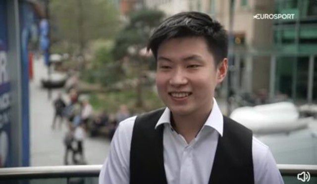 年轻的姐夫